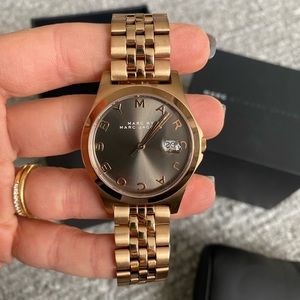 Marc by Marc Jacobs watch - great condition